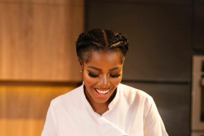 It’s Official! Hilda Baci’s Guinness World Record for Largest Serving of Nigerian Jollof Rice Confirmed