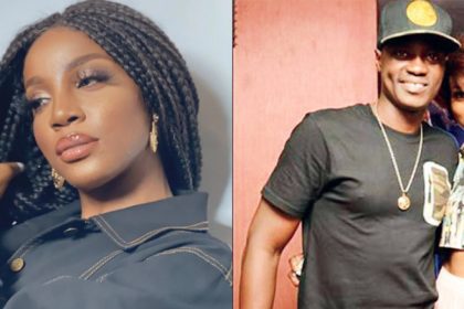 Sound Sultan’s Death Affected My Music Career – Seyi Shay