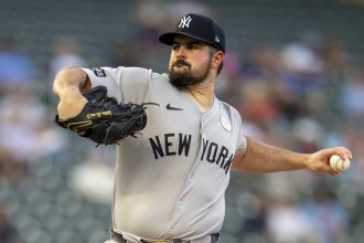 New York Yankees Could Make Surprising Pitching Decision