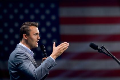 West Hollywood faces fierce backlash for lowering flags to honor Charlie Kirk