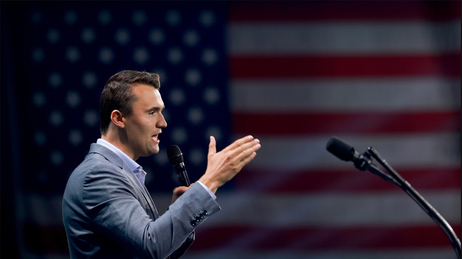 West Hollywood faces fierce backlash for lowering flags to honor Charlie Kirk