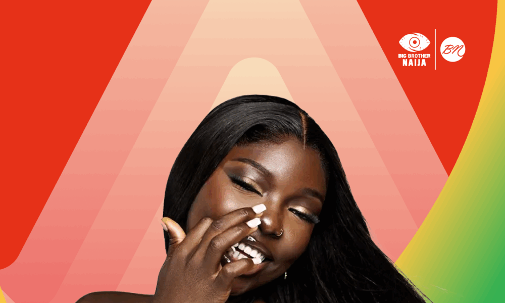 Zita Reclaims Head of House Crown in Week 7 of BBNaija Season 10