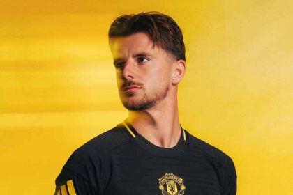 Introducing the adidas Tiro training range