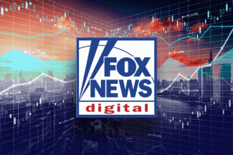 Fox News Digital dominates all news brands in key metrics during August