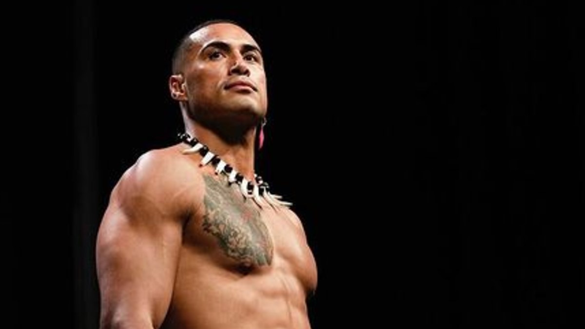 UFC Perth: ‘Ulberg vs. Reyes’ Fight Card and Start Times