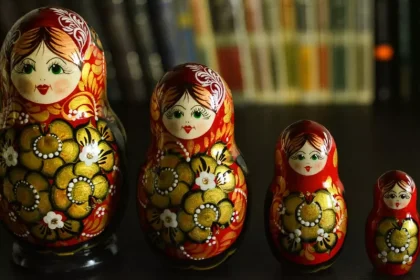 Russian hacking groups long seen as rivals now appear to be teaming up in Ukraine