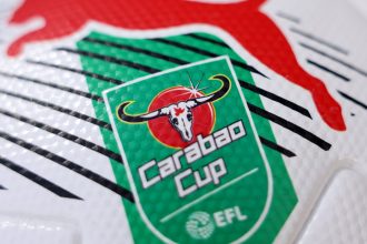 Carabao Cup fourth round draw LIVE: Start time, ball numbers and how to follow as EFL sides eye Premier League ties