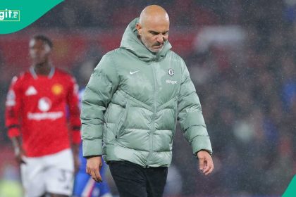 Chelsea eyes Andoni Iraola as possible replacement for Enzo Maresca