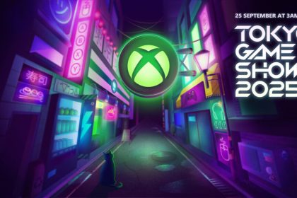 How to watch Xbox’s Tokyo Game Show livestream