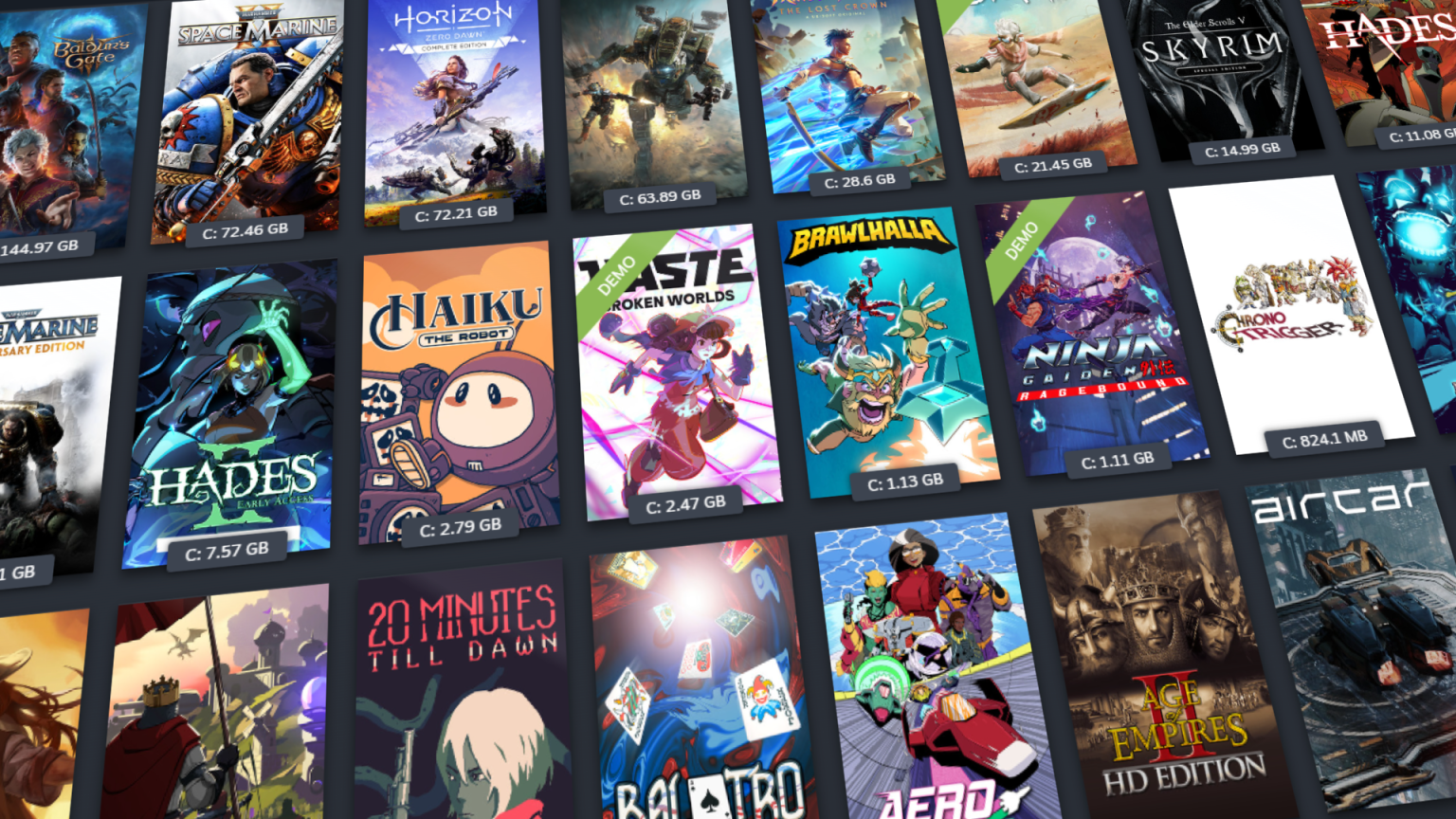 Malware strikes Steam again as game update hides crypto trojan