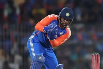 The Curious Case of Sanju Samson: Why India Kept Their Star Batter from Batting in Asia Cup 2025
