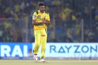 Ashwin signs with Sydney Thunder in major BBL coup