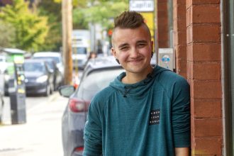 Deachman: Can Ottawa really end youth homelessness in 5 years?
