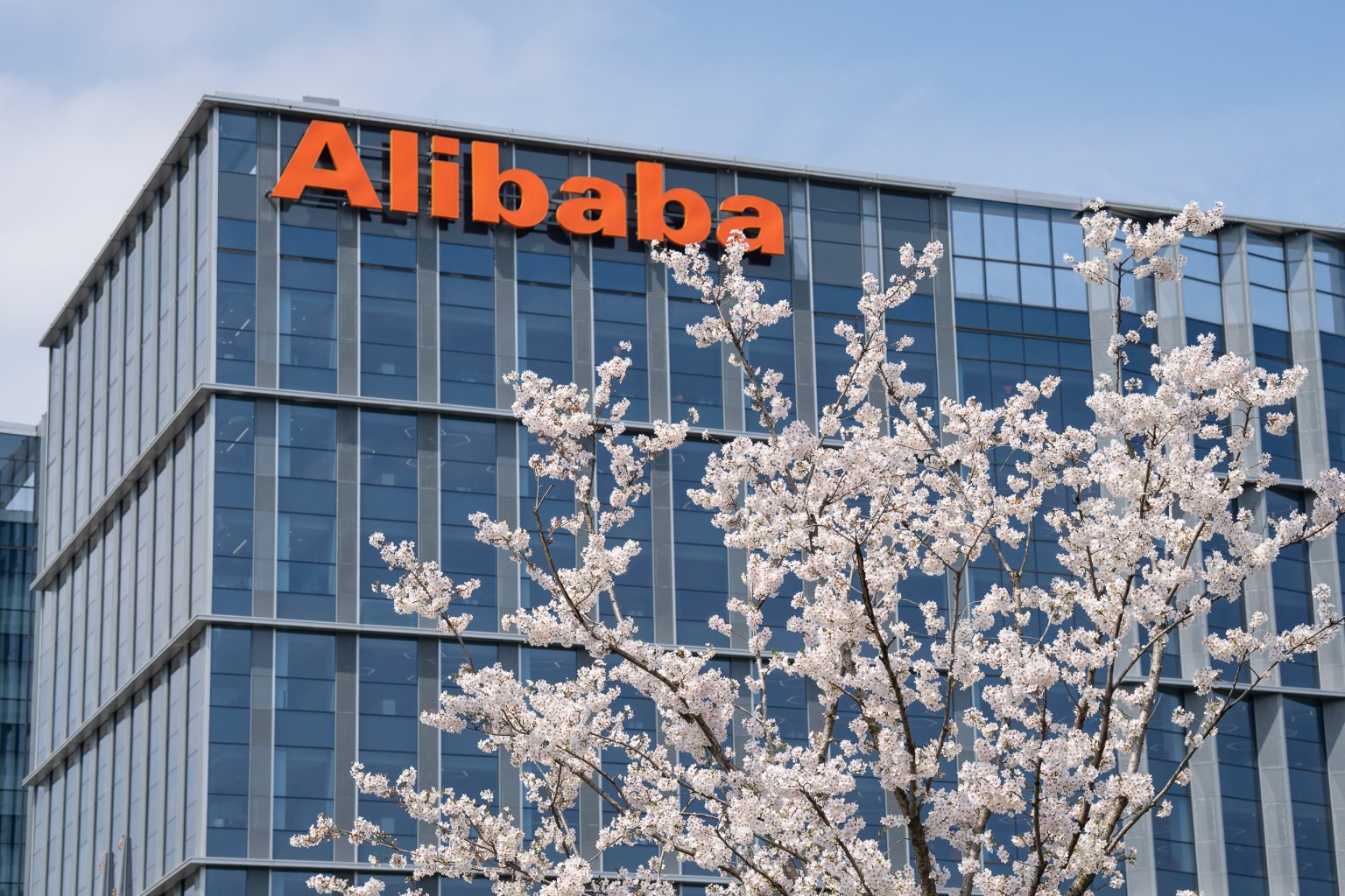 Alibaba Pitches Qwen as ‘Android of the AI Era,’ Advances US$52B Infrastructure Plan