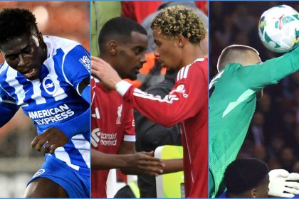 Isak given bizarre advantage in £194m battle at Liverpool