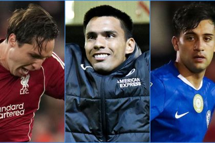 Liverpool player gives Arne Slot ‘the answer you want to hear’ for a second time