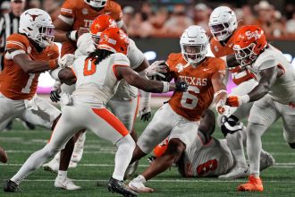 3 Things That Texas Longhorns Must Fix During Bye Week