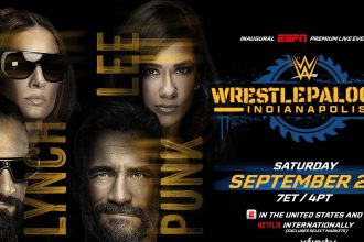 WWE Wrestlepalooza 2025: Last-minute predictions