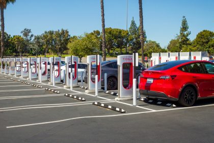 California Scraps State EV Tax Credit Plan (And Blames GM For It)