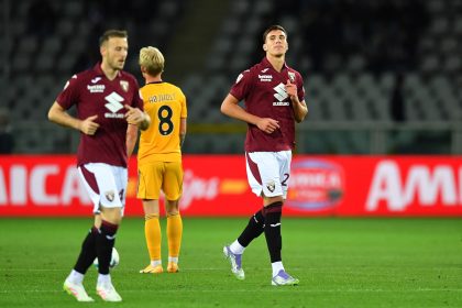 Coppa Italia | Torino 1-0 Pisa: Casadei header to secure qualification