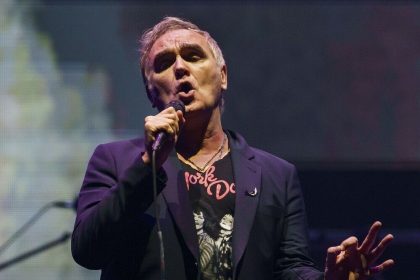 Morrissey cancels two U.S. performances days after alleged Ottawa death threat