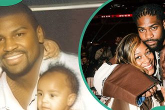 Trevon Diggs’ parents and siblings: a look at the family that shaped him
