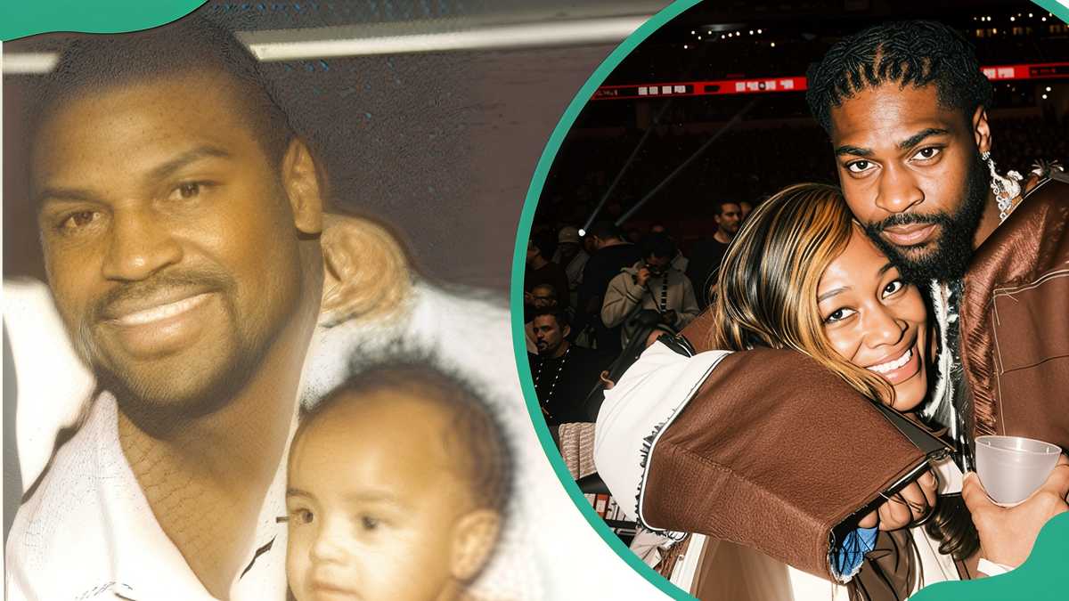 Trevon Diggs’ parents and siblings: a look at the family that shaped him
