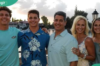 Who are Brock Purdy’s parents and siblings? A look at his family and upbringing