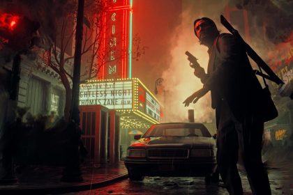 Alan Wake 2 will be free on PS Plus in October