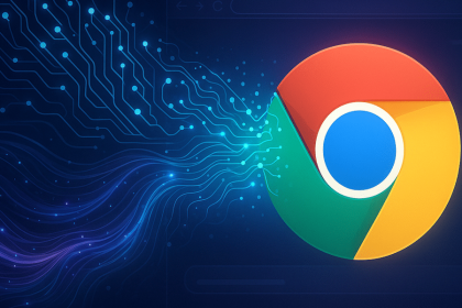 Google Chrome Reinvented with Gemini and New AI Features
