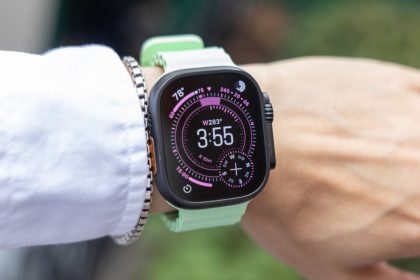 Apple Watch Ultra 3 Review: Biggest Is Best, Except If It’s Not
