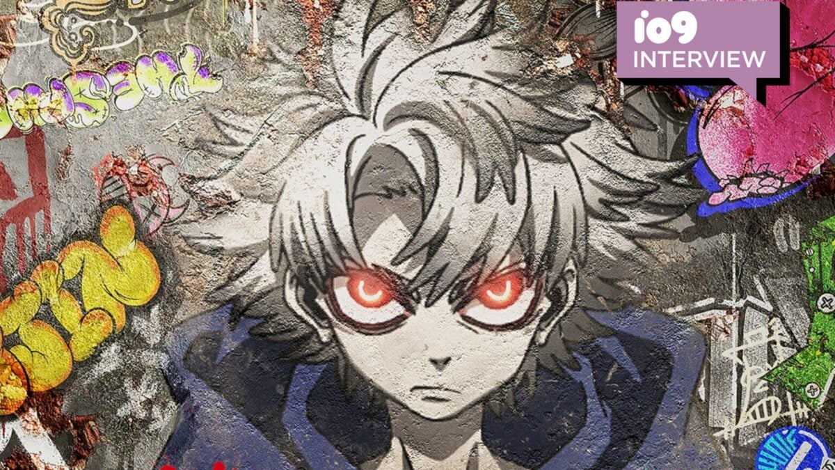 The Stars of ‘Gachiakuta’ Say the Anime Is More Than Just Its Fights