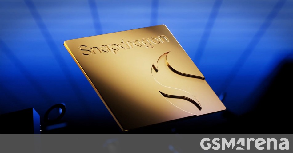 Snapdragon X2 Elite and X2 Elite Extreme announced with sizeable performance and efficiency gains
