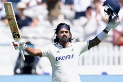 KL Rahul, Sai Sudharsan Smash Centuries As India A Chase Down Mammoth Target Against Australia A