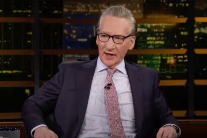 Bill Maher explores connection between internet memes and recent political violence