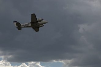 Volunteer pilots reflect on one year since Helene devastated western North Carolina