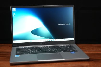 ASUS ExpertBook P1: The Reliable Business Laptop That Works as Hard as You Do