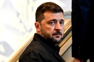 Zelenskyy ‘ready’ to exit office if war ends, open to elections in ceasefire