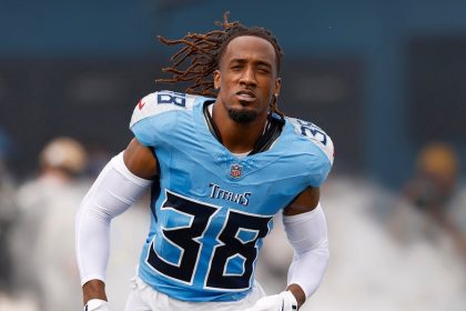 Titans’ L’Jarius Sneed sparks war of words with Texans’ Nico Collins ahead of matchup