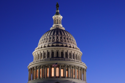 White House tells federal agencies to prepare layoff plans as government shutdown looms