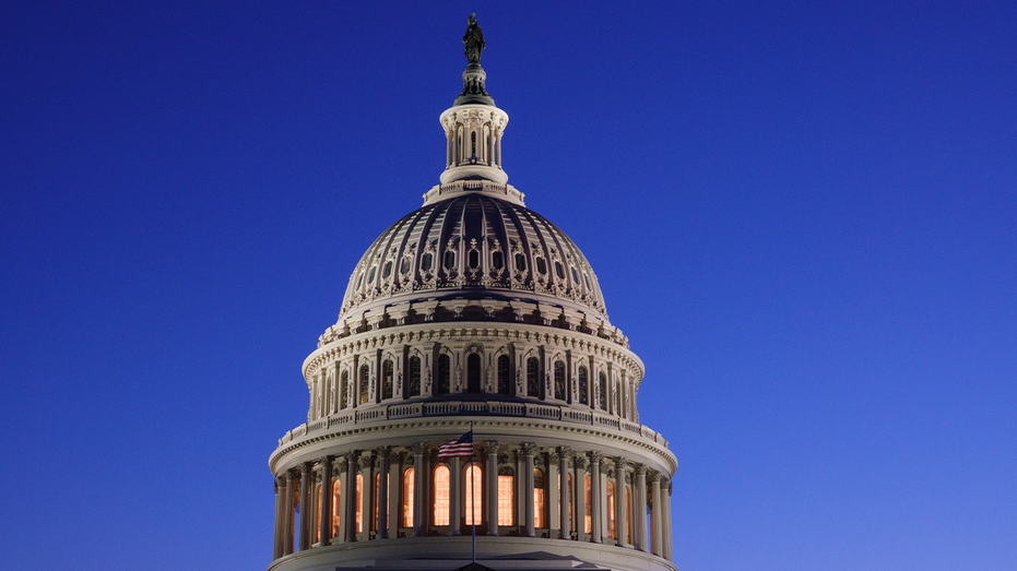 White House tells federal agencies to prepare layoff plans as government shutdown looms