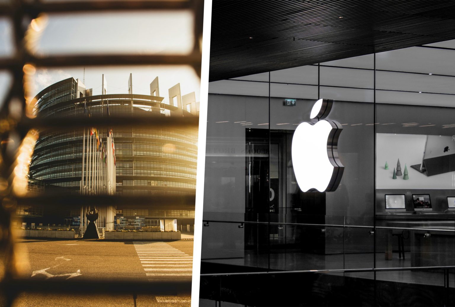 Apple’s propaganda obscures iPhone maker’s fight against consumers, EU and DMA