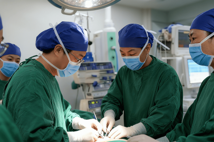 Powering Tiny Hearts! Children’s “Artificial Dual Heart” Independently Developed and Successfully Implanted
