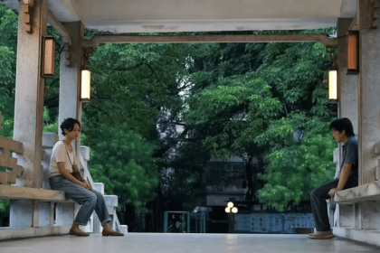 The 9th Pingyao International Film Festival Opens