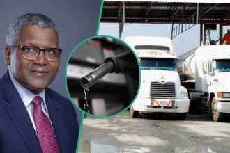 Petrol scarcity looms as PENGASSAN takes severe action against Dangote Refinery