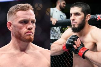 UFC 322’s Islam Makhachev won’t make the same mistake Belal Muhammad did, says JDM