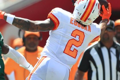 Eagles Opponent Film Room: Scouting the Tampa Bay Buccaneers’ offense