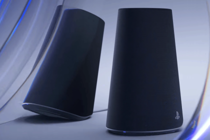 I really hope the new PlayStation wireless speakers’ special planar magnetic drivers come to music-focused portable speakers – that could be something special