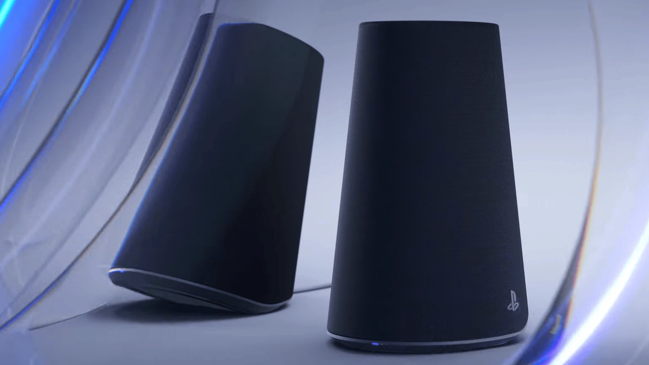 I really hope the new PlayStation wireless speakers’ special planar magnetic drivers come to music-focused portable speakers – that could be something special