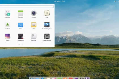 Elementary OS offers a polished Linux alternative to Windows and macOS